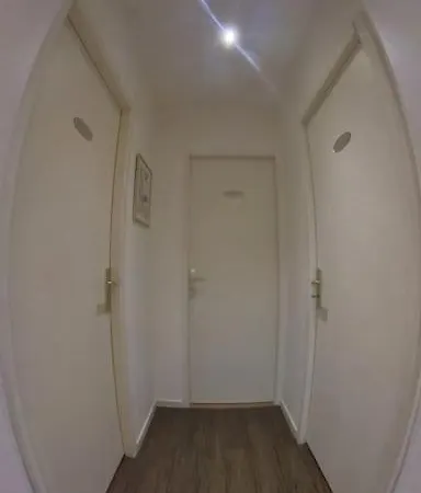 Bel Hyper Centre 아파트